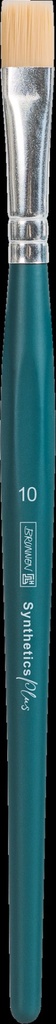 [4061947138511] Haarpinsel Synthetics Plus fl. 10
