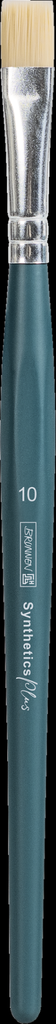 Haarpinsel Synthetics Plus fl. 10
