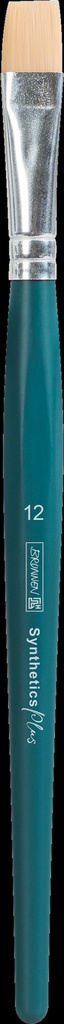 [4061947138535] Haarpinsel Synthetics Plus fl.12
