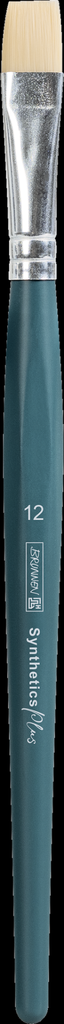 Haarpinsel Synthetics Plus fl.12