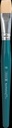 Haarpinsel Synthetics Plus fl.18