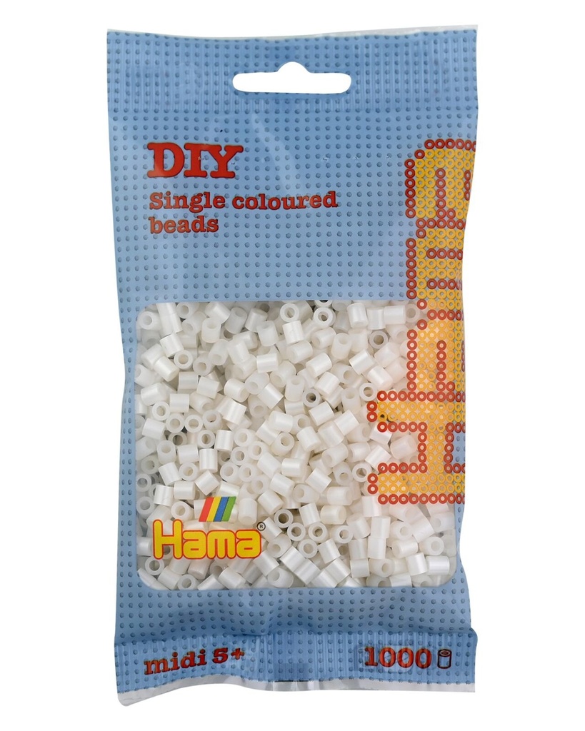 Perlenbtl. 1000 St. Perlmutt  