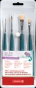 Pinselset Synthetics Plus Mix 1