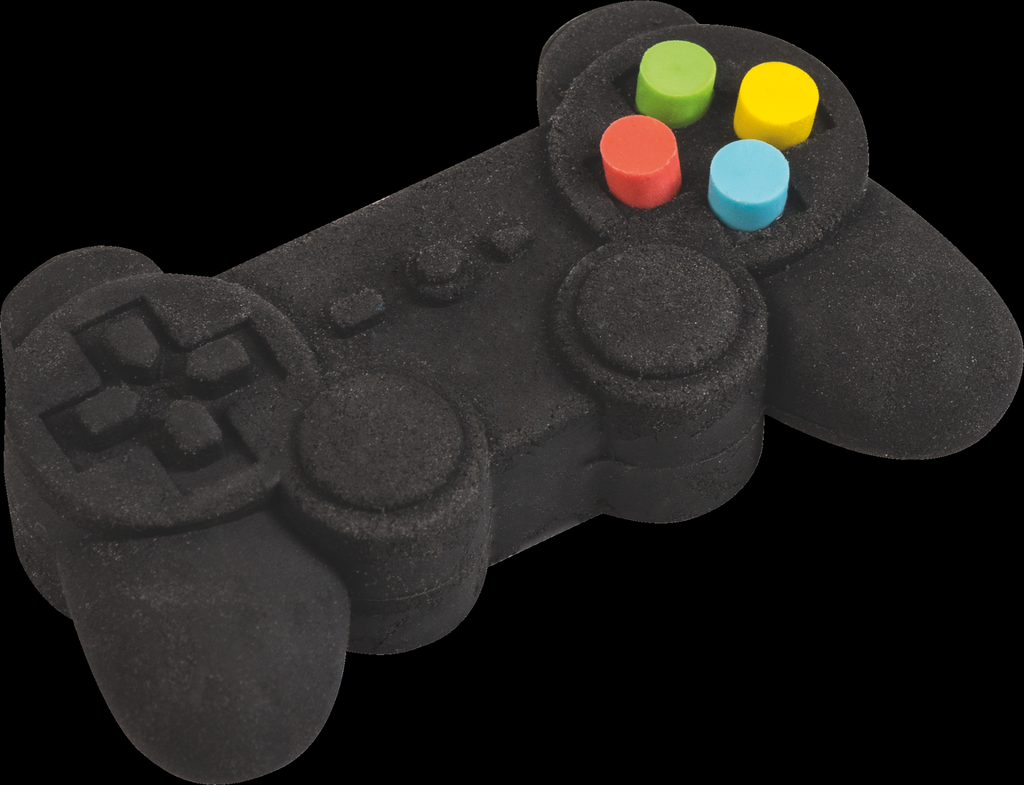 Radiergummi Gamepad