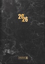 Buchkalender A5 Grafite 1S/1T