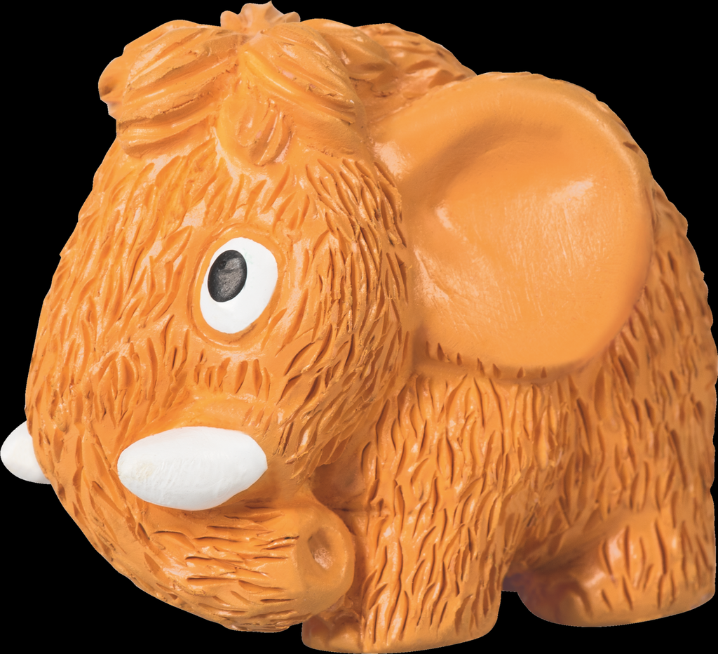 Radiergummi Mammut