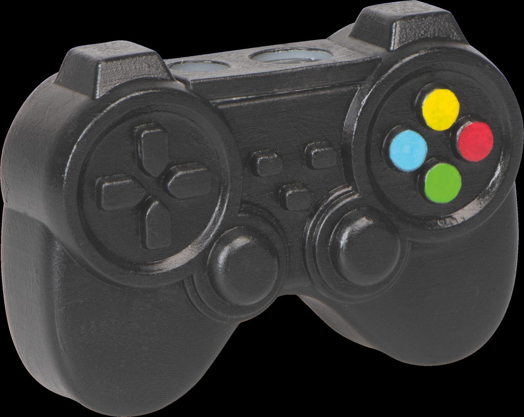 Doppelspitzer Gamepad