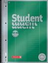 Collegeblock Duo A4 Lin.25+26 Premium FSC