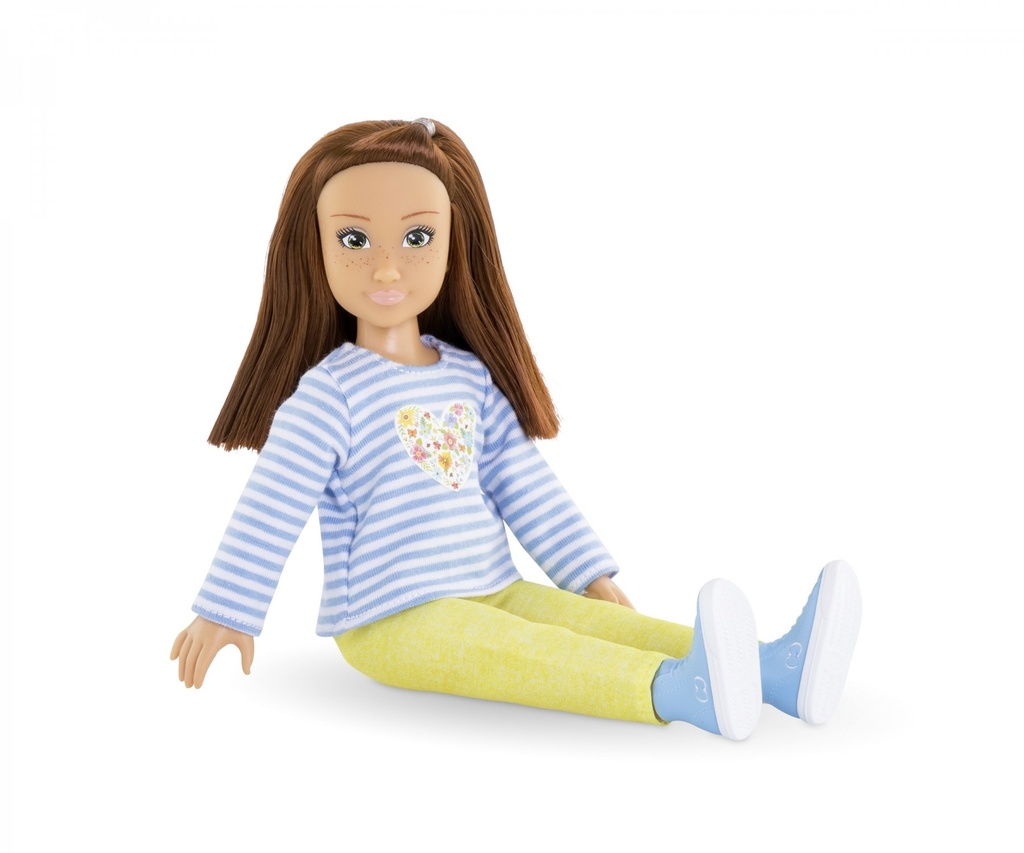 Cor. CG Zoe Shopping Surprise