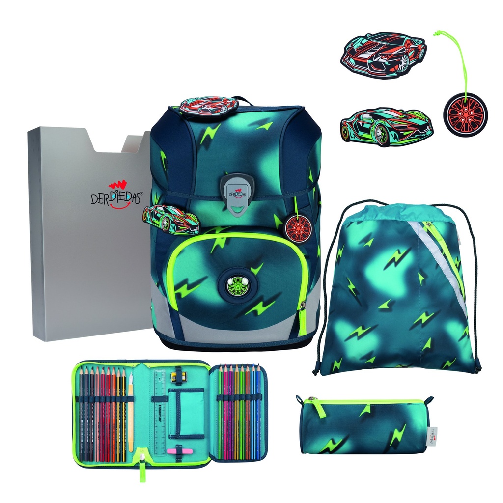 [4068566000151] ErgoFlex Tiny Set Magic Light