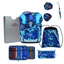 ErgoFlex Tiny Set Dark Dragon