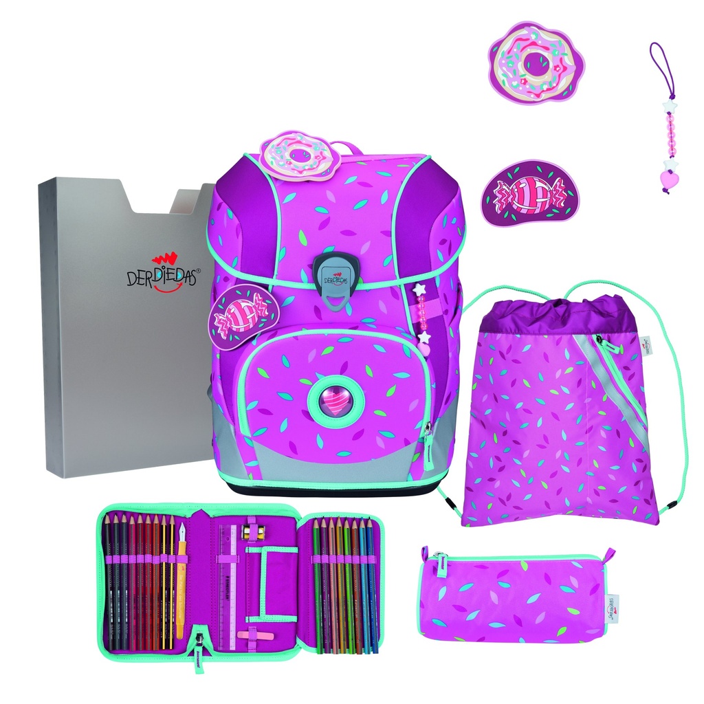[4068566002414] ErgoFlex Tiny Set Sweet Sprinkles