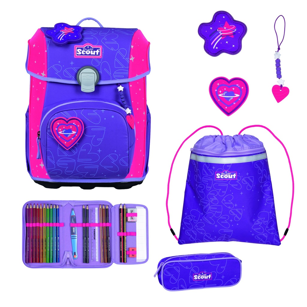 [4068566002858] Neo Set Superflash Extreme Heartbeat