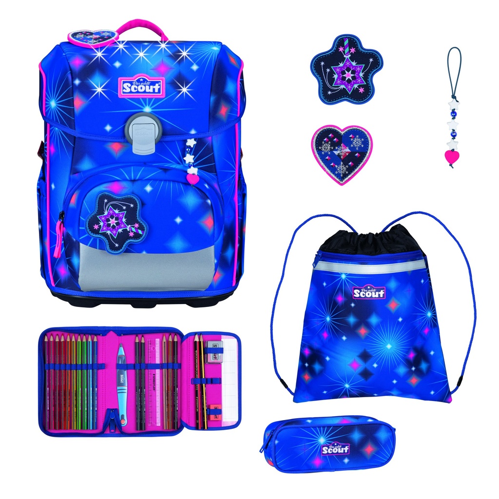 [4068566002872] Neo Set LED Sparkling Dream