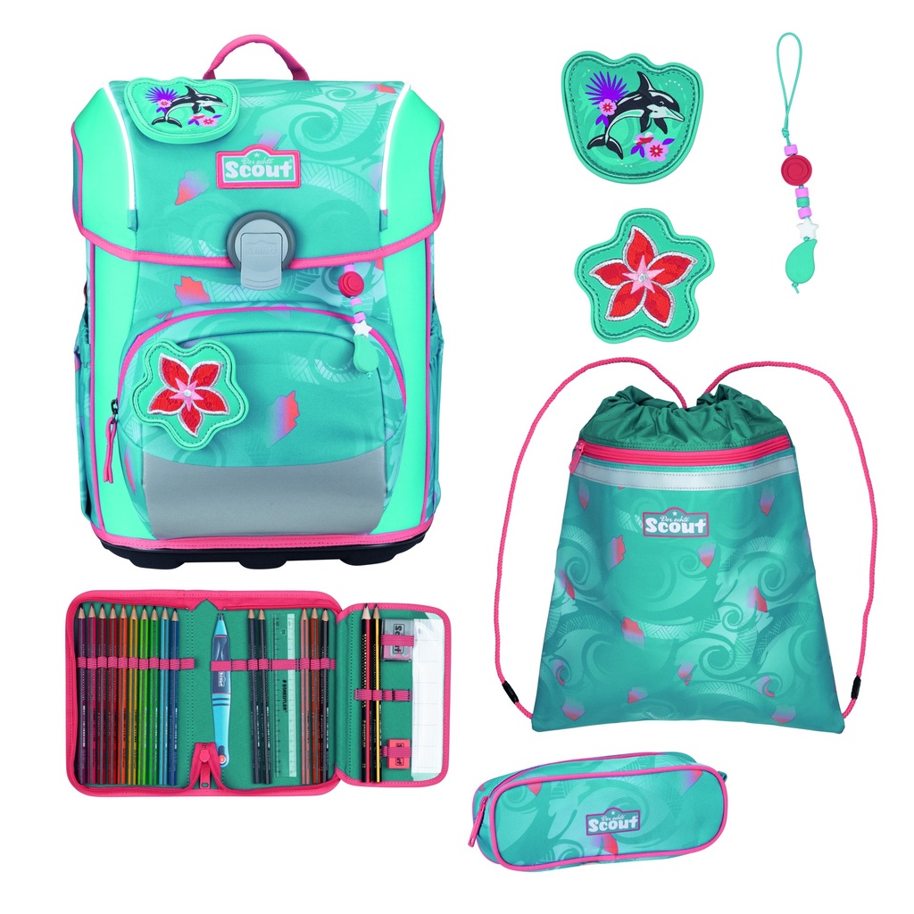[4068566002896] Neo Set Safety Light Aloha