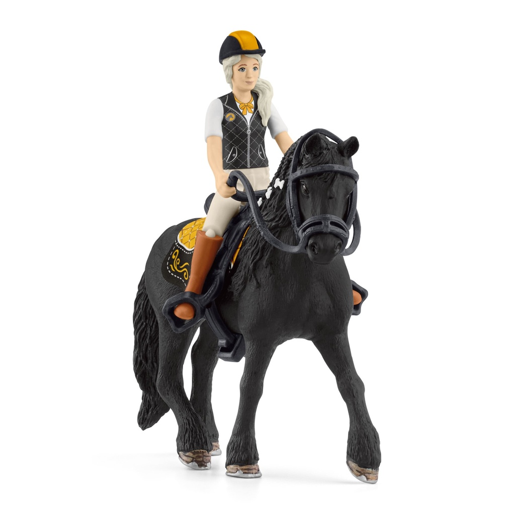 Spielzeug / Schleich / Horse Club Tori & Princess