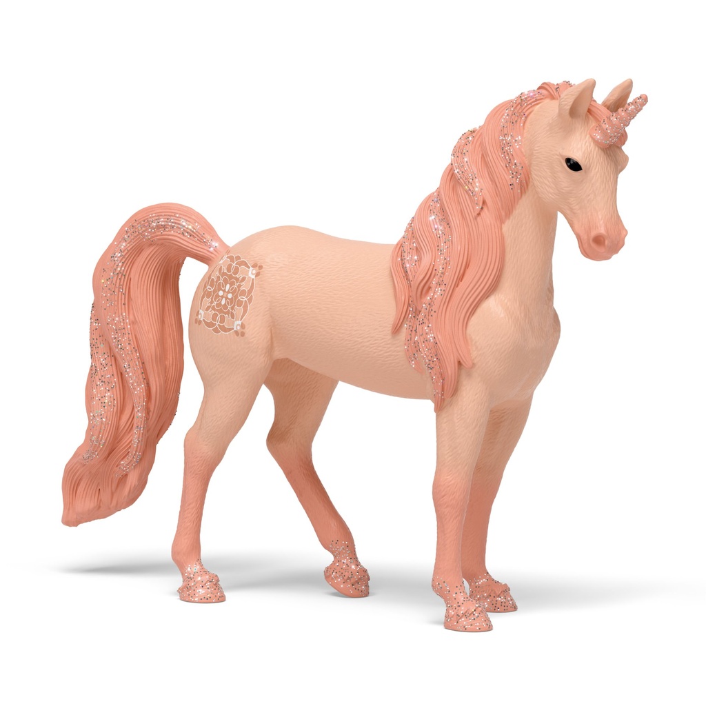[4069111070216] Einhorn Stute Peach