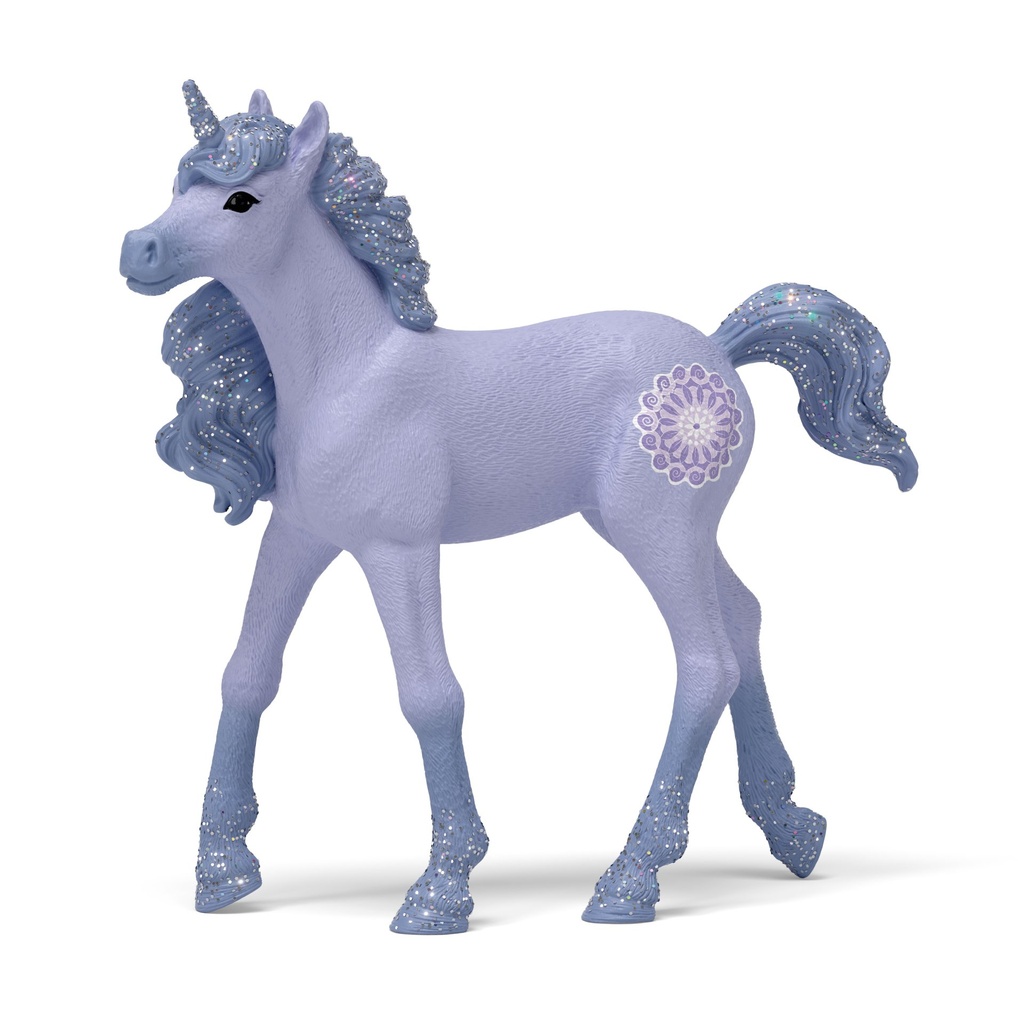[4069111073538] Einhorn Fohlen Iris