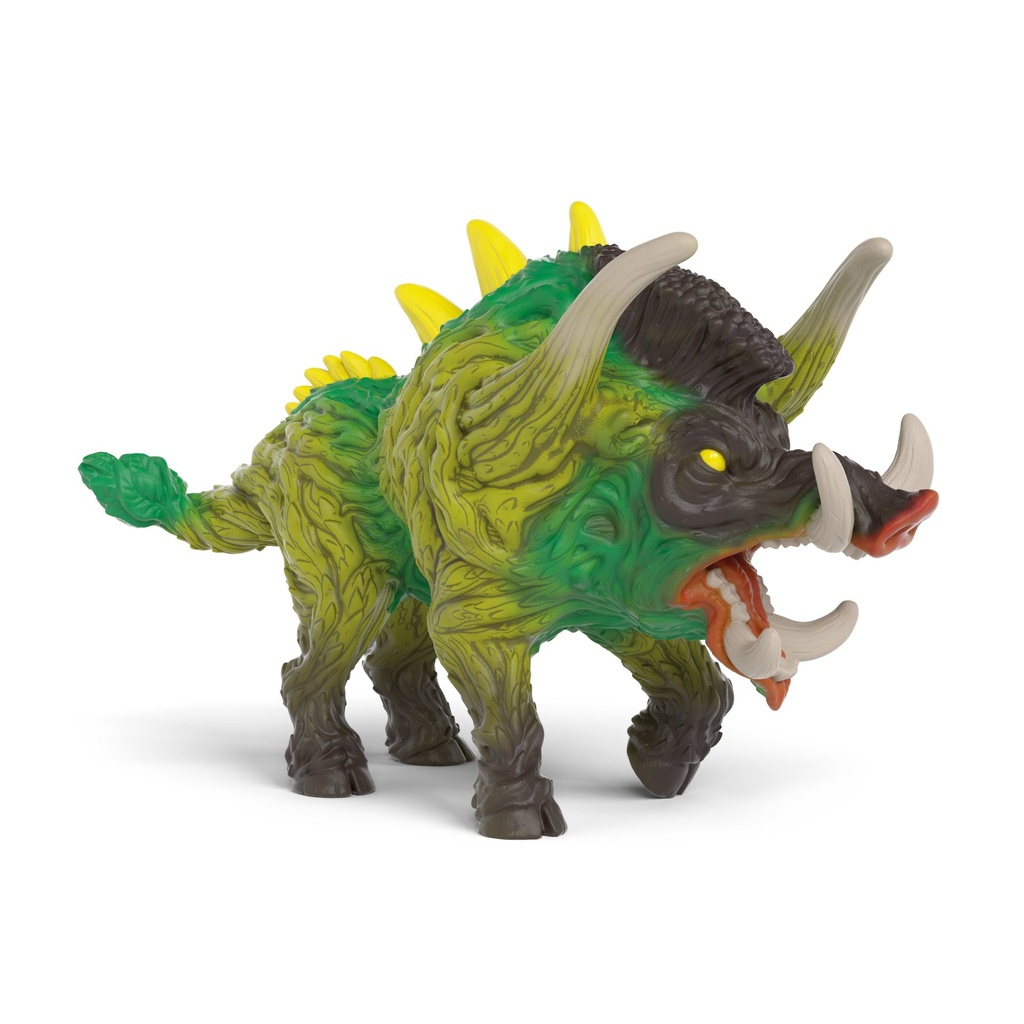 [4069111117966] Dschungelwildschwein