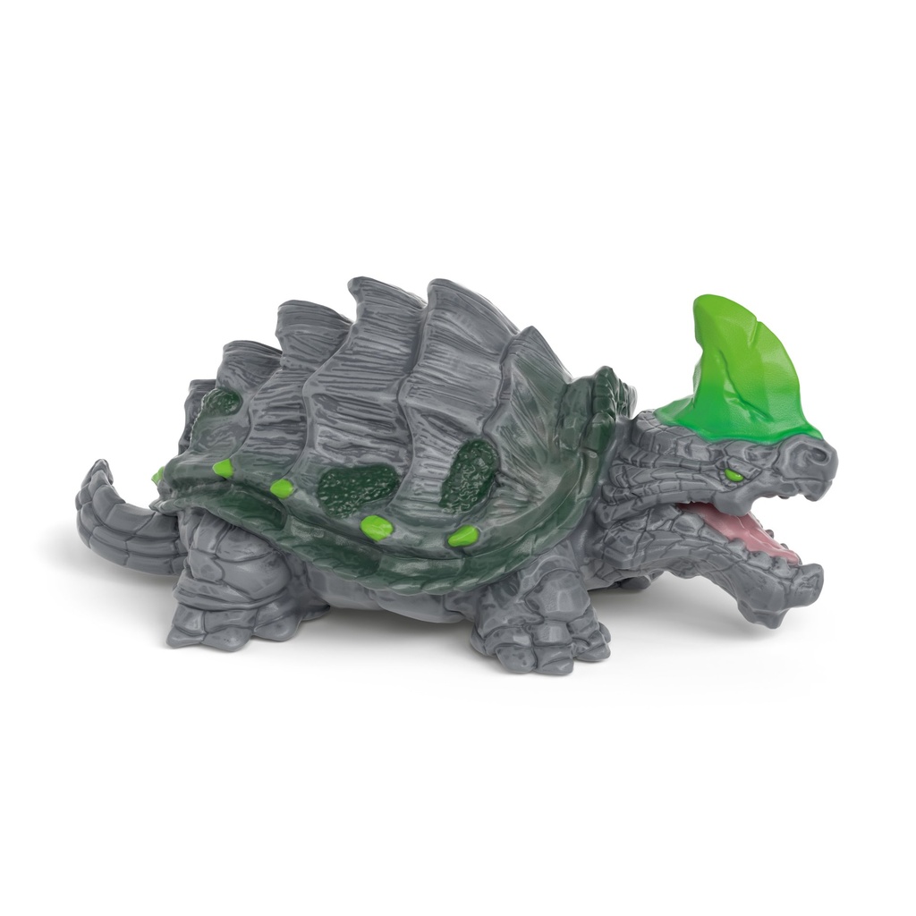 [4069111118642] Steinschildkröte