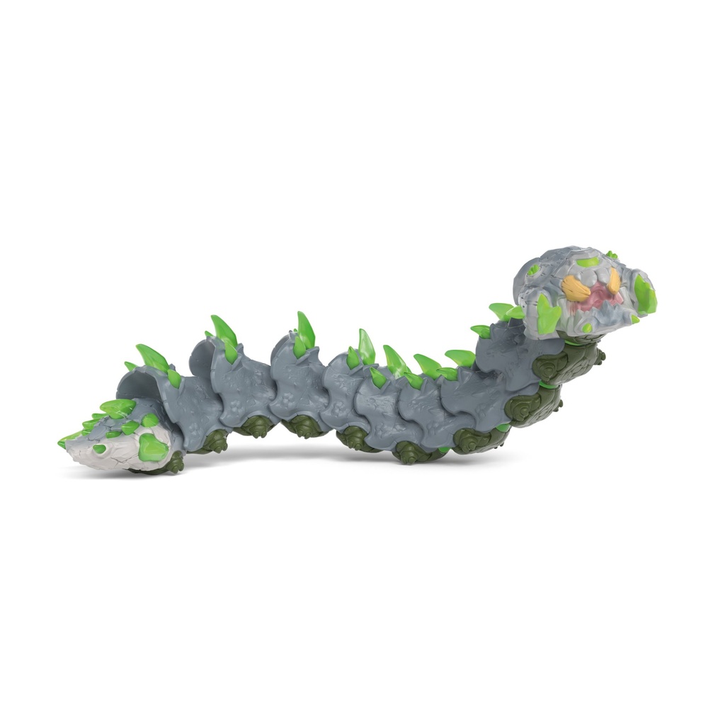 [4069111121413] Steinwurm