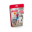 Schleich - Backnachmittag (Auslauf)