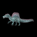 Spinosaurus