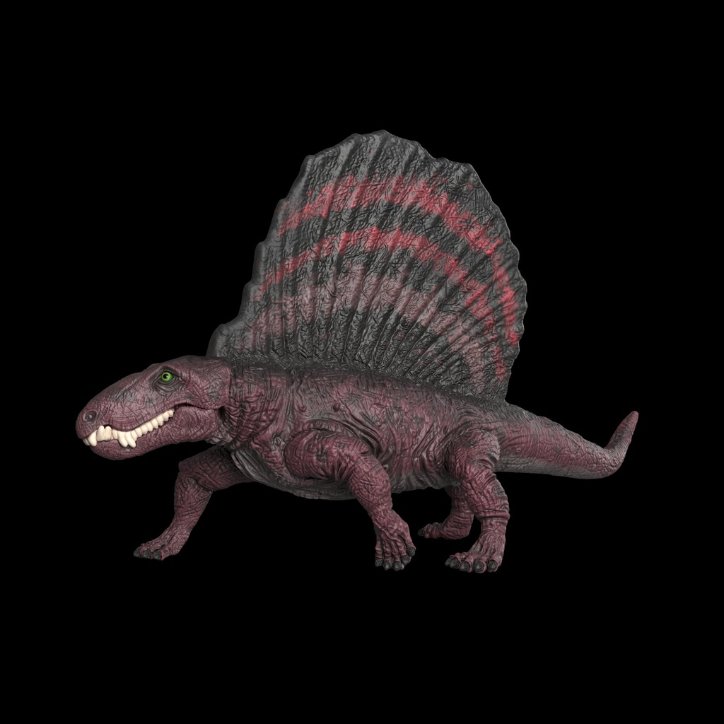 Dimetrodon