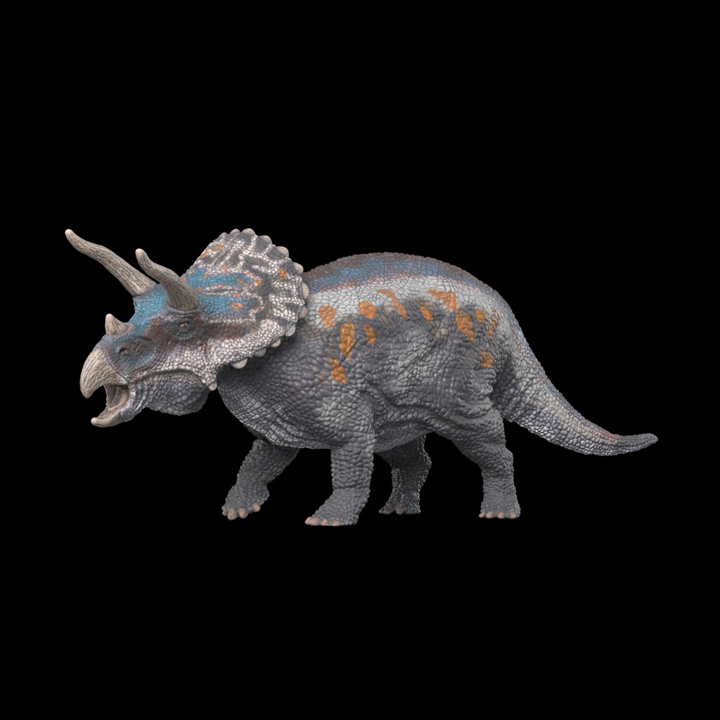 [4069111257785] Triceratops