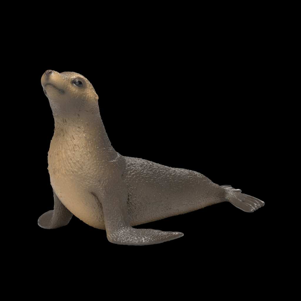 Schleich Seelöwe