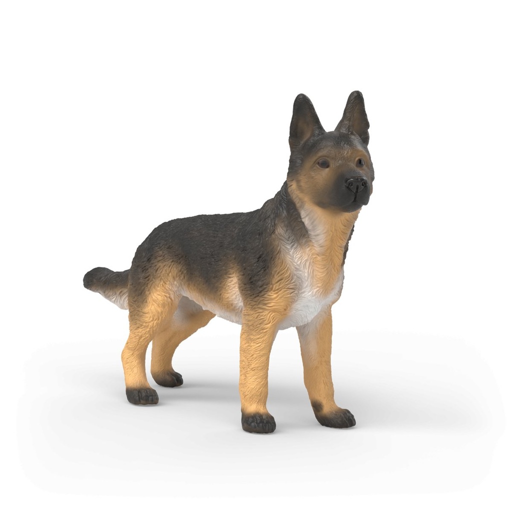 [4069111317540] Deutscher Schäferhund Hündin