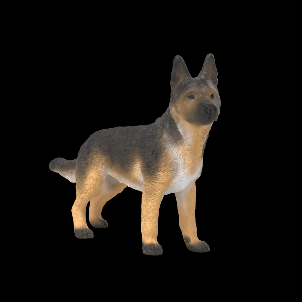 Schleich De. Schäferhund