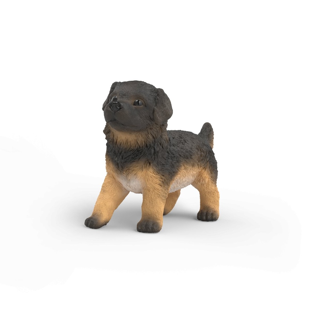 [4069111319728] Deutscher Schäferhund Welpe