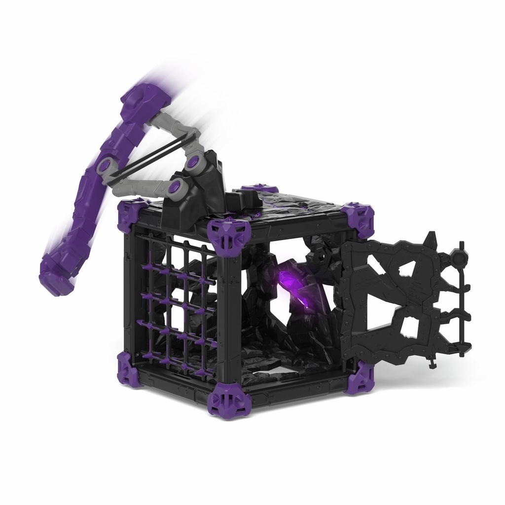 [4069111369242] BATTLECAVE SCHATTENSPINNE