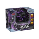 BattleCave Schattenspinne