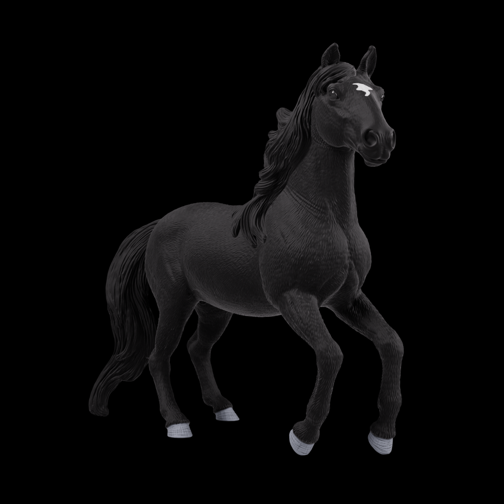 Lusitano Hengst