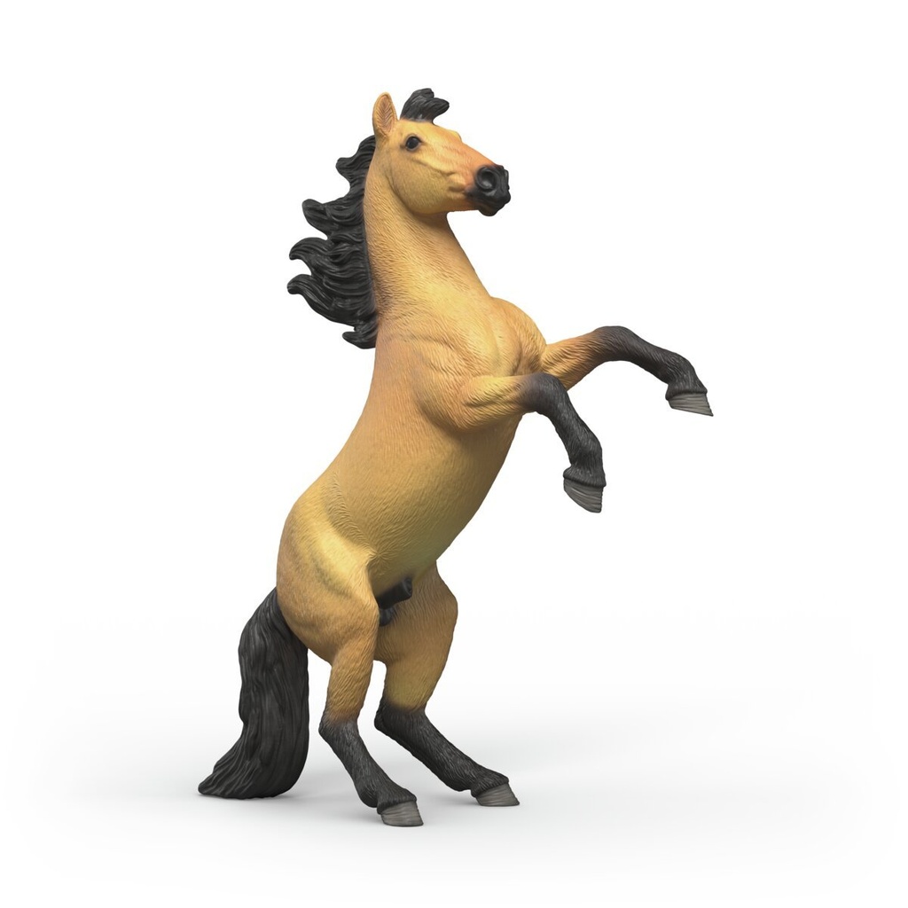 [4069111421056] Mustang Hengst