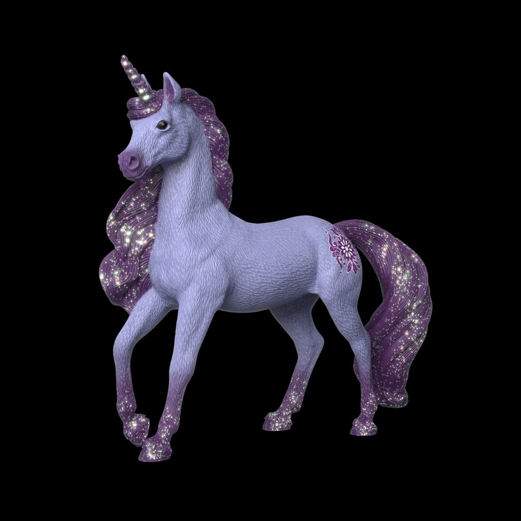 Schleich Einhorn Orchid