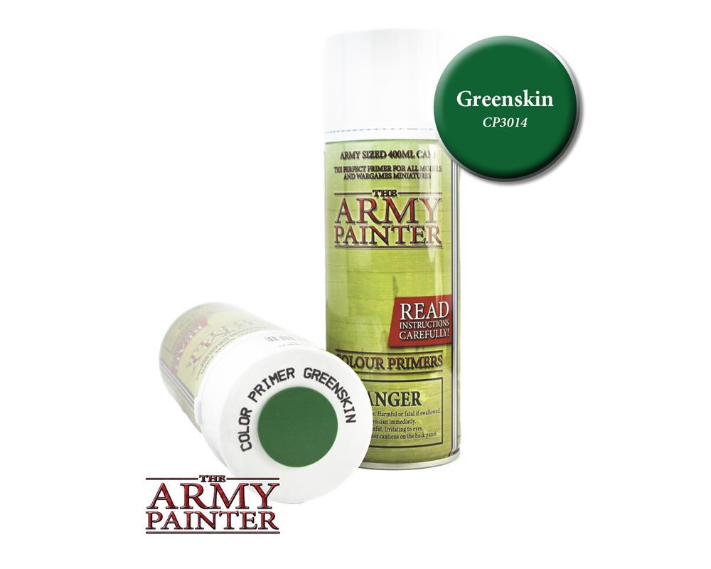 [5713799301412] Colour Primer - Greenskin