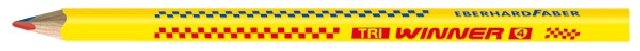 [4087205174008] Buntstift TRI Winner Regenbogen