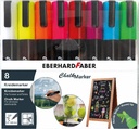 Chalk Marker 8er Kartonetui