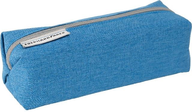 [4087205774055] Schlamperrolle eckig Jeans blau