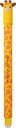 Gelschreiber Animal Erase it! Giraffe