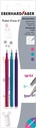 Ersatzminen Animal Erase It! 3xBK farbig
