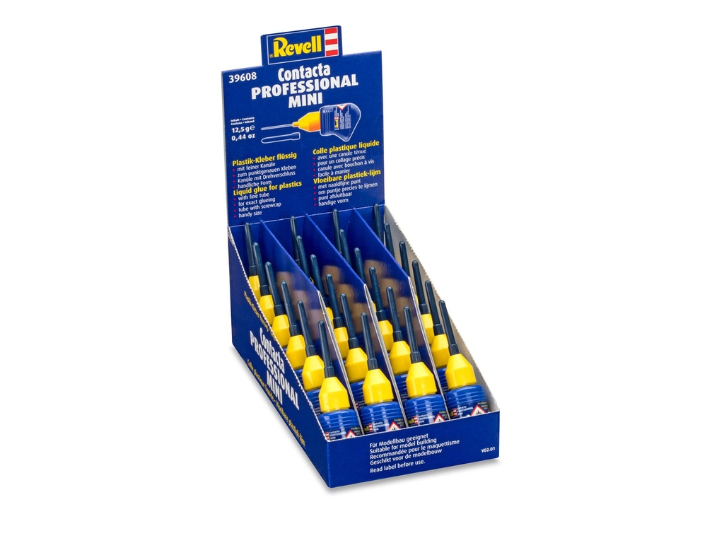 Contacta Professional Mini