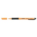 STABILO pointVisco schwarz Rollerball