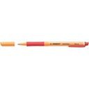 STABILO pointVisco rot Rollerball