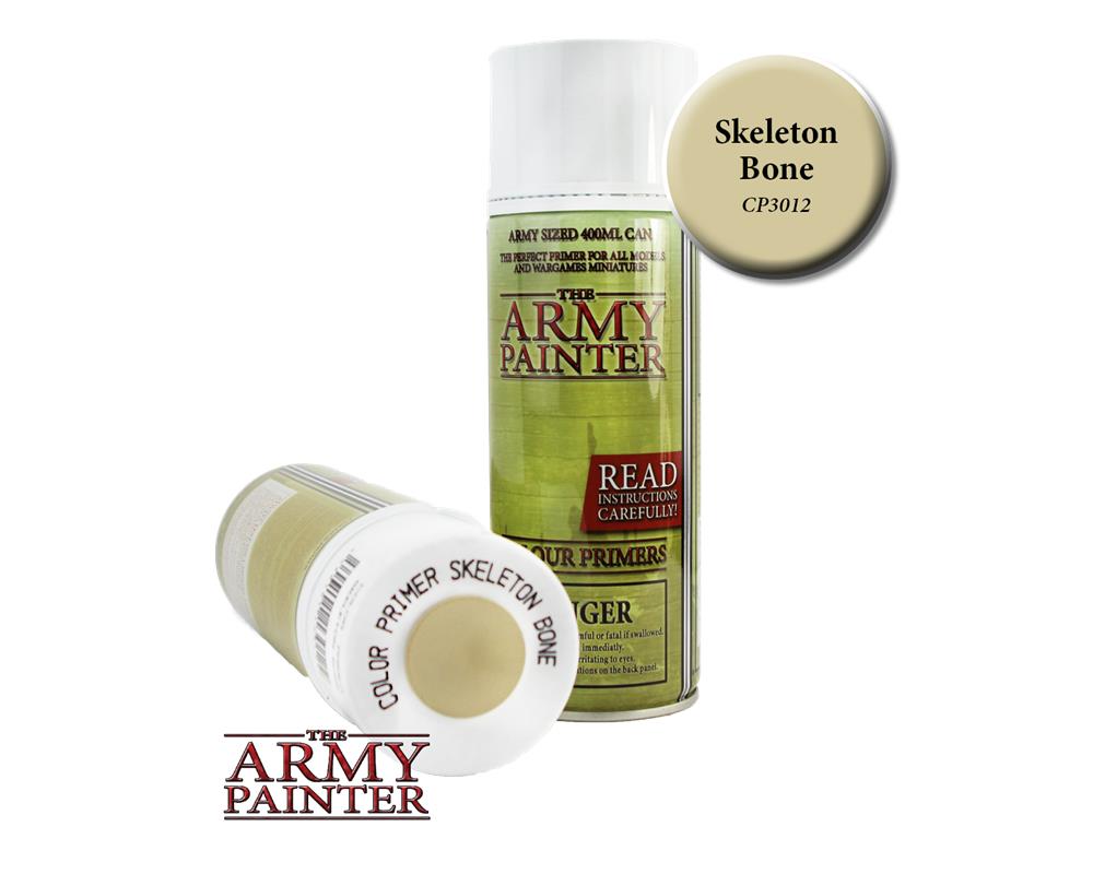 [5713799301214] Colour Primer - Skeleton Bone