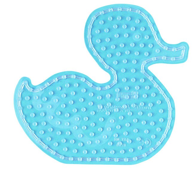 Maxi Stiftpl. Ente  