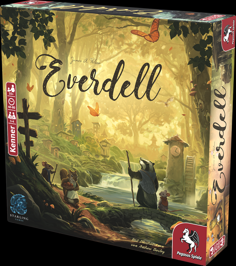 Everdell